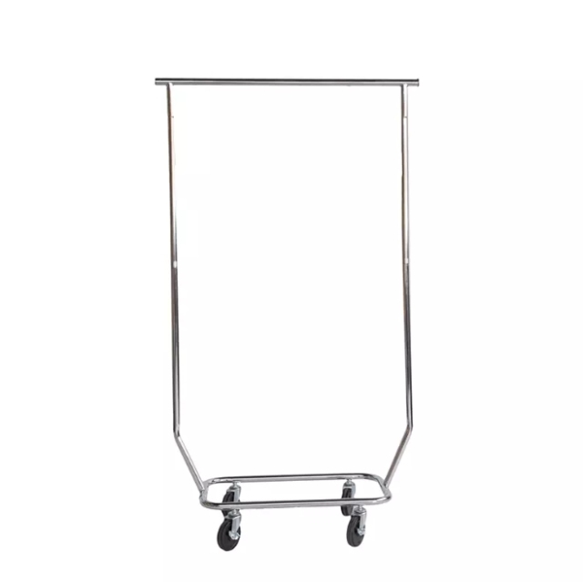 Foldable Garment Rack,Foldable Garment Rack,Supermarket, Retail Chain Gondola Shelves and LED Lighting Manufacturer. 