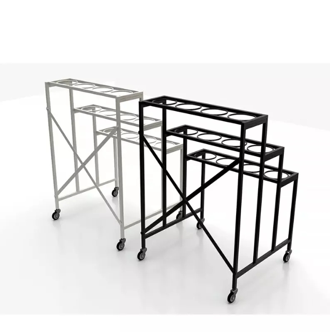 Flower Display Rack,Flower Display Rack | Gondola Shelving & Display Racks,Supermarket, Retail Chain Gondola Shelves and LED Lighting Manufacturer. 