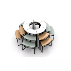 Supermarket Round Display Stand,Supermarket Round Display Stand,Supermarket, Retail Chain Gondola Shelves and LED Lighting Manufacturer. 