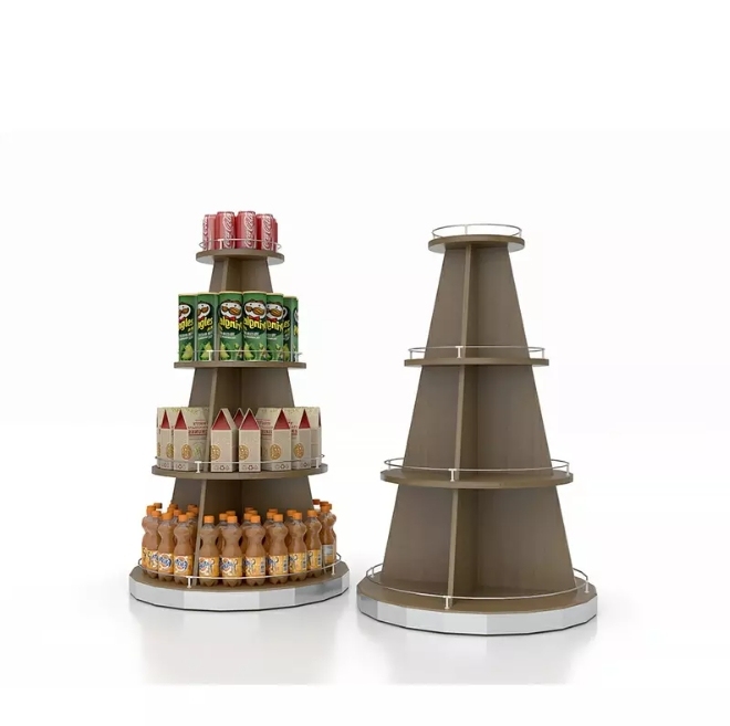 Round Display Stand,Round Display Stand | Gondola Shelving & Display Racks,Supermarket, Retail Chain Gondola Shelves and LED Lighting Manufacturer. 