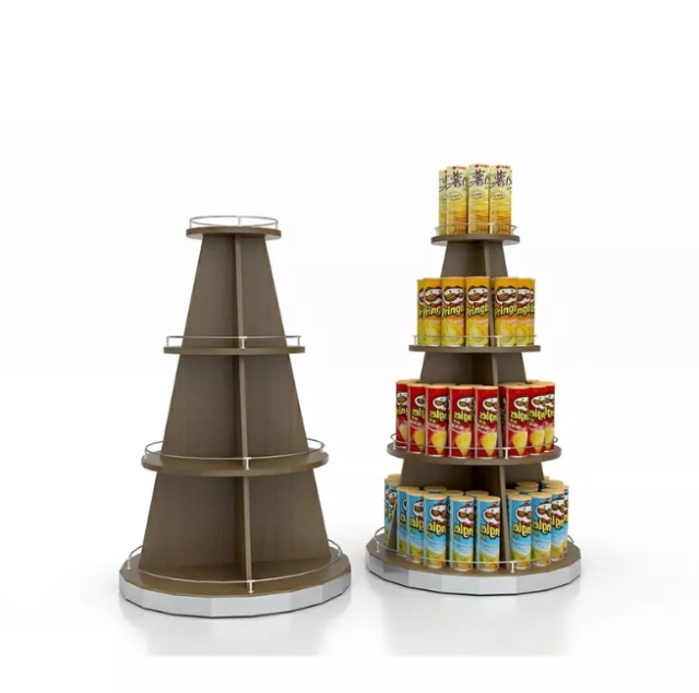 Round Display Stand,Round Display Stand | Gondola Shelving & Display Racks,Supermarket, Retail Chain Gondola Shelves and LED Lighting Manufacturer. 