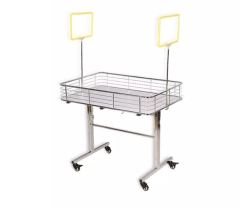 Foldable Promotion Table,Foldable Promotion Table,Supermarket, Retail Chain Gondola Shelves and LED Lighting Manufacturer. 
