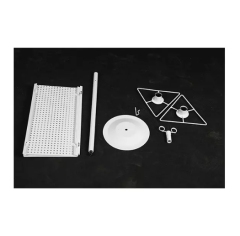 Countertop Spinner Display Rack for Phone Case/Accessories,Countertop Spinner Display Rack for Phone Case/Accessories,Supermarket, Retail Chain Gondola Shelves and LED Lighting Manufacturer. 