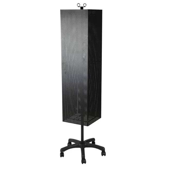Four Sides pegboard spinner display,Four Sides pegboard spinner display,Supermarket, Retail Chain Gondola Shelves and LED Lighting Manufacturer. 