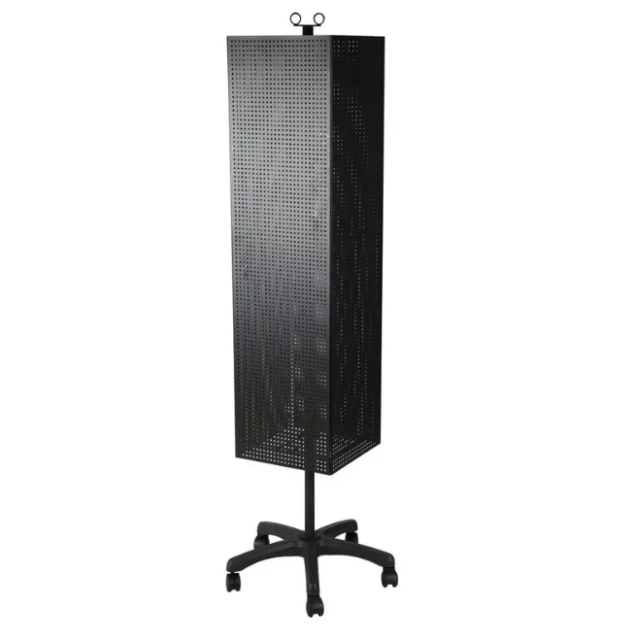 Four Sides pegboard spinner display,Four Sides pegboard spinner display,Supermarket, Retail Chain Gondola Shelves and LED Lighting Manufacturer. 