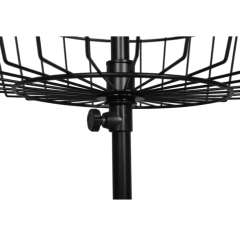 Spinner Display Rack,Spinner Display Rack,Supermarket, Retail Chain Gondola Shelves and LED Lighting Manufacturer. 