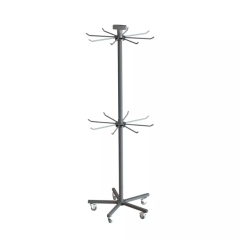 Spinner Display Rack,Spinner Display Rack,Supermarket, Retail Chain Gondola Shelves and LED Lighting Manufacturer. 