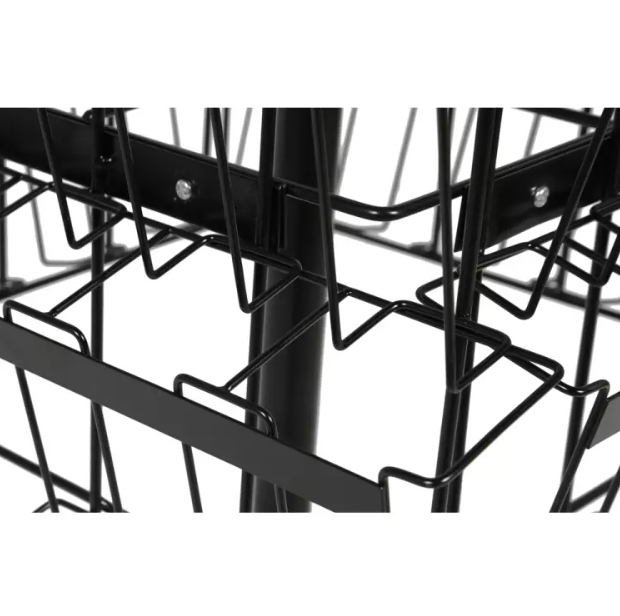 Spinner Display Rack,Spinner Display Rack,Supermarket, Retail Chain Gondola Shelves and LED Lighting Manufacturer. 