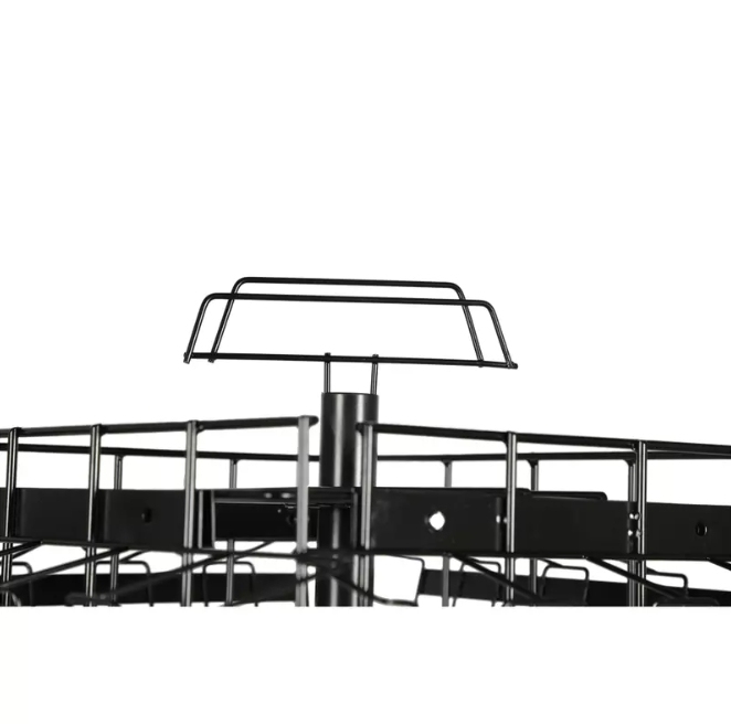 Spinner Display Rack,Spinner Display Rack,Supermarket, Retail Chain Gondola Shelves and LED Lighting Manufacturer. 