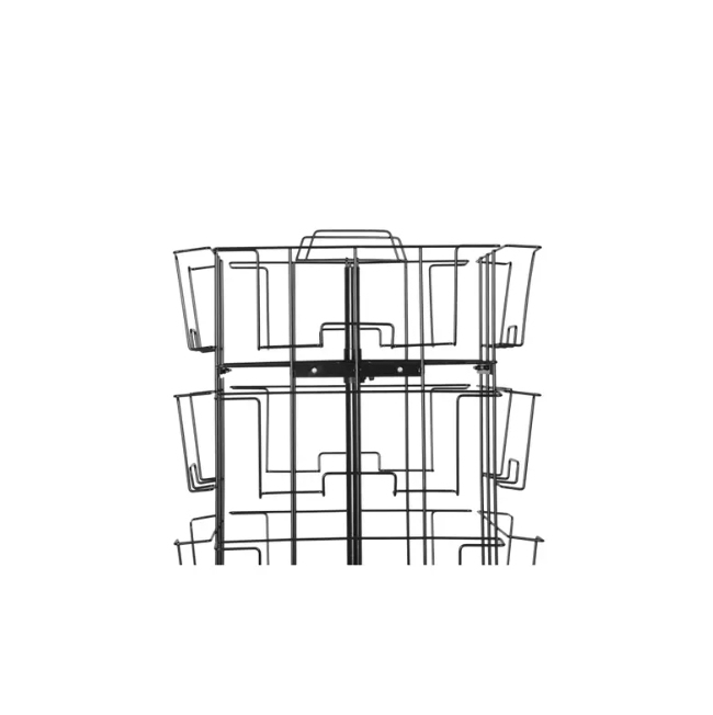 Spinner Display Rack,Spinner Display Rack,Supermarket, Retail Chain Gondola Shelves and LED Lighting Manufacturer. 