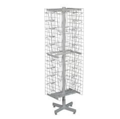 Spinner Display Rack,Spinner Display Rack,Supermarket, Retail Chain Gondola Shelves and LED Lighting Manufacturer. 