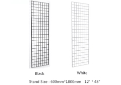 Gridwall panels,Gridwall panels | Gondola Shelving & Display Racks | Voxreal Fixture,Supermarket, Retail Chain Gondola Shelves and LED Lighting Manufacturer. 