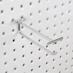 Pegboard Hook,Pegboard Hook | Gondola Shelving & Display Racks | Voxreal Fixture,Supermarket, Retail Chain Gondola Shelves and LED Lighting Manufacturer. 