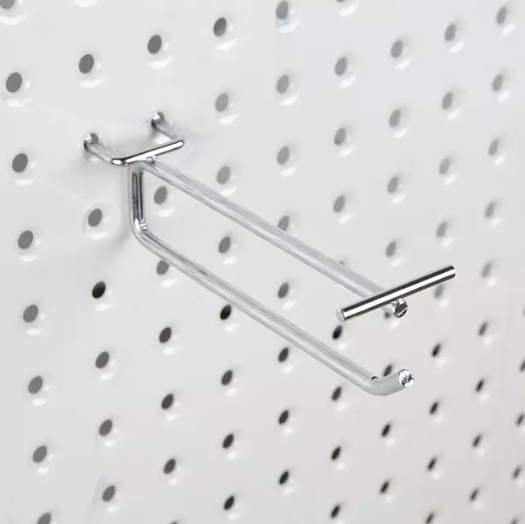 Pegboard Hook,Pegboard Hook | Gondola Shelving & Display Racks | Voxreal Fixture,Supermarket, Retail Chain Gondola Shelves and LED Lighting Manufacturer. 