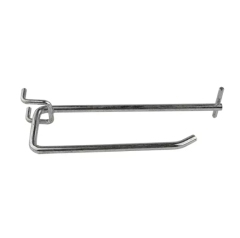 Display Pegboard Hooks,Display Pegboard Hooks,Supermarket, Retail Chain Gondola Shelves and LED Lighting Manufacturer. 
