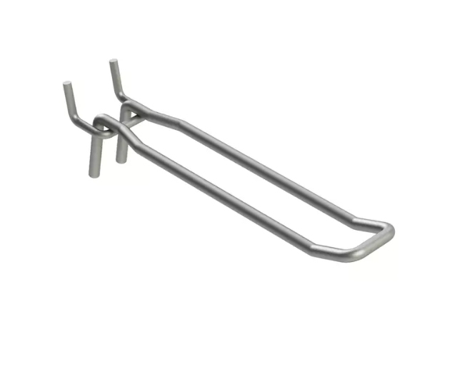 Euro U shape pegboard hook,Euro U shape pegboard hook,Supermarket, Retail Chain Gondola Shelves and LED Lighting Manufacturer. 