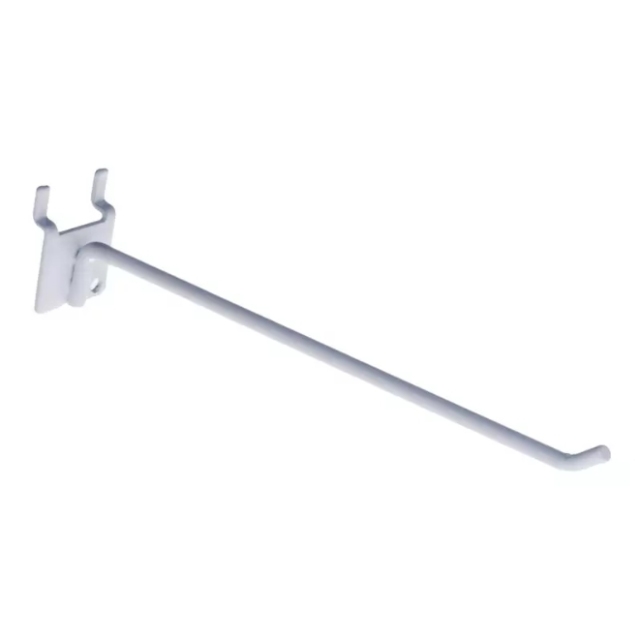 Single prong pegboard hook with metal base,Single prong pegboard hook with metal base,Supermarket, Retail Chain Gondola Shelves and LED Lighting Manufacturer. 