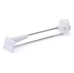 Security Peg Hooks,Security Peg Hooks | Gondola Shelving & Display Racks,Supermarket, Retail Chain Gondola Shelves and LED Lighting Manufacturer. 