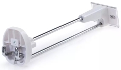 Security Peg Hooks,Security Peg Hooks | Gondola Shelving & Display Racks,Supermarket, Retail Chain Gondola Shelves and LED Lighting Manufacturer. 