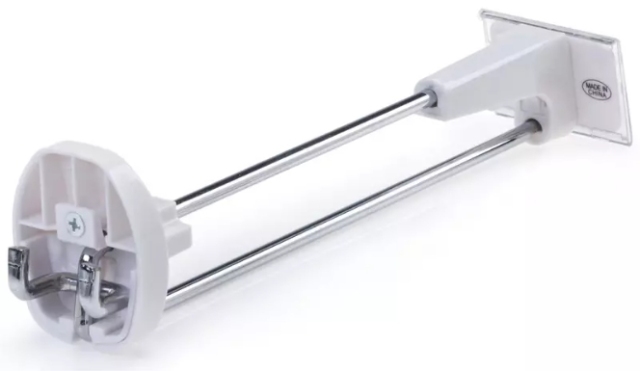 Security Peg Hooks,Security Peg Hooks | Gondola Shelving & Display Racks,Supermarket, Retail Chain Gondola Shelves and LED Lighting Manufacturer. 