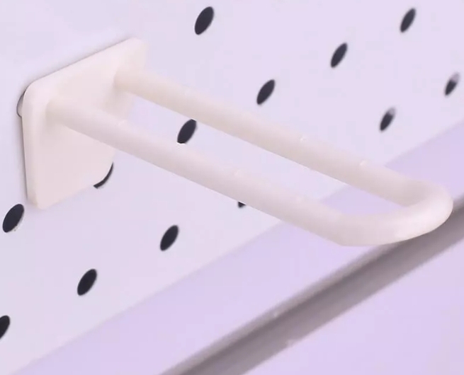 Plastic Pegboard Hooks,Plastic Pegboard Hooks,Supermarket, Retail Chain Gondola Shelves and LED Lighting Manufacturer. 