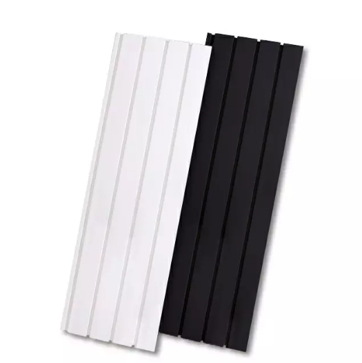 PVC Slatwall Display System,PVC Slatwall Display System,Supermarket, Retail Chain Gondola Shelves and LED Lighting Manufacturer. 