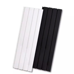 PVC Slatwall Display System,PVC Slatwall Display System,Supermarket, Retail Chain Gondola Shelves and LED Lighting Manufacturer. 