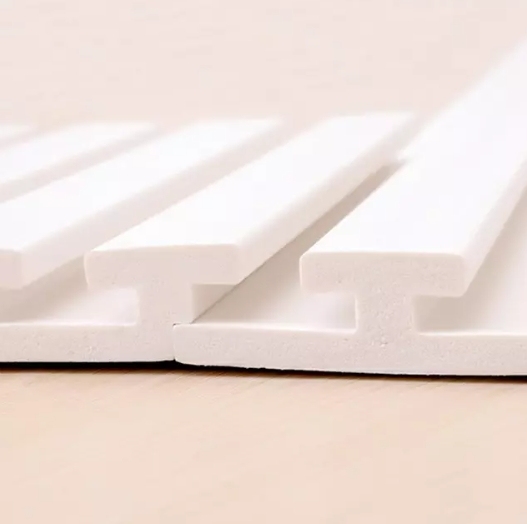 PVC Slatwall Display System,PVC Slatwall Display System,Supermarket, Retail Chain Gondola Shelves and LED Lighting Manufacturer. 
