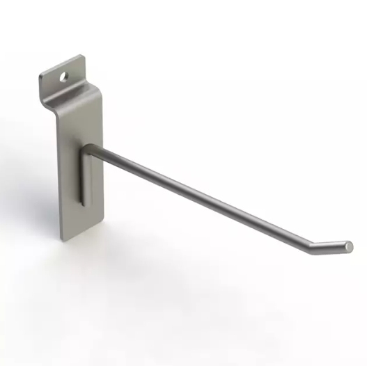 Iron Wire Hooks Slatwall Display Hooks,Iron Wire Hooks Slatwall Display Hooks,Supermarket, Retail Chain Gondola Shelves and LED Lighting Manufacturer. 