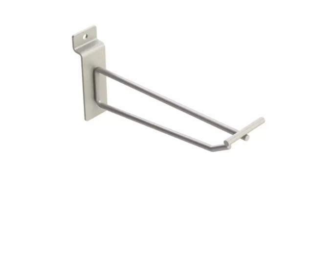 Single Prong Slatwall Hook With Swing Arm,Single Prong Slatwall Hook With Swing Arm,Supermarket, Retail Chain Gondola Shelves and LED Lighting Manufacturer. 