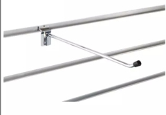 Single Prong Slatwall Hook,Single Prong Slatwall Hook,Supermarket, Retail Chain Gondola Shelves and LED Lighting Manufacturer. 