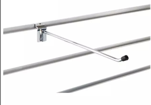 Single Prong Slatwall Hook,Single Prong Slatwall Hook,Supermarket, Retail Chain Gondola Shelves and LED Lighting Manufacturer. 