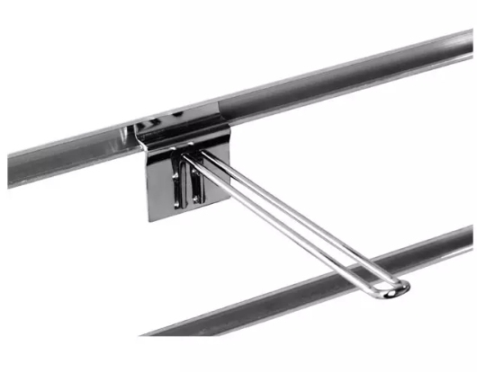 Euro U Shape Looped Slatwall Hook,Euro U Shape Looped Slatwall Hook,Supermarket, Retail Chain Gondola Shelves and LED Lighting Manufacturer. 
