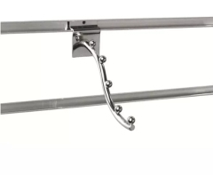 5 Balls Garment Hook,5 Balls Garment Hook,Supermarket, Retail Chain Gondola Shelves and LED Lighting Manufacturer. 