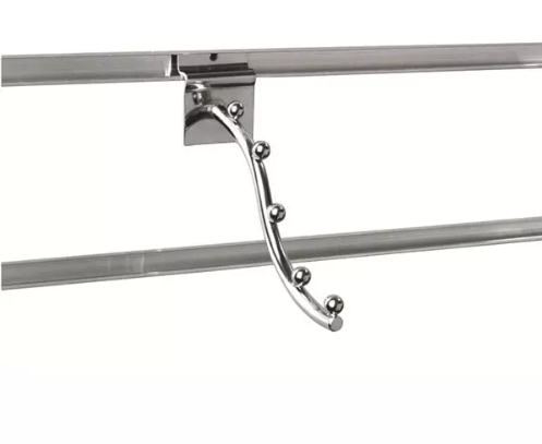 5 Balls Garment Hook,5 Balls Garment Hook,Supermarket, Retail Chain Gondola Shelves and LED Lighting Manufacturer. 