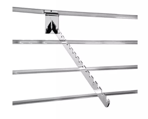 Slatwall Notched Arm,Slatwall Notched Arm,Supermarket, Retail Chain Gondola Shelves and LED Lighting Manufacturer. 