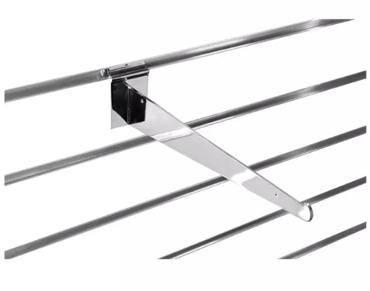 Shelf Bracket for Slatwall Hook,Shelf Bracket for Slatwall Hook,Supermarket, Retail Chain Gondola Shelves and LED Lighting Manufacturer. 
