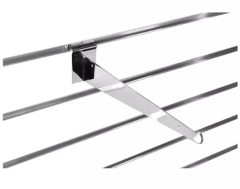 Shelf Bracket for Slatwall Hook,Shelf Bracket for Slatwall Hook,Supermarket, Retail Chain Gondola Shelves and LED Lighting Manufacturer. 