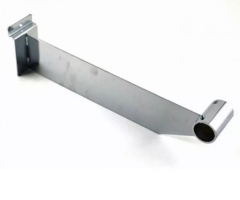Slatwall Hangrail Bracket,Slatwall Hangrail Bracket,Supermarket, Retail Chain Gondola Shelves and LED Lighting Manufacturer. 