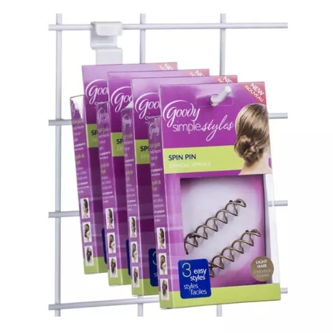 Metal Gridwall Peg Hook,Metal Gridwall Peg Hook,Supermarket, Retail Chain Gondola Shelves and LED Lighting Manufacturer. 