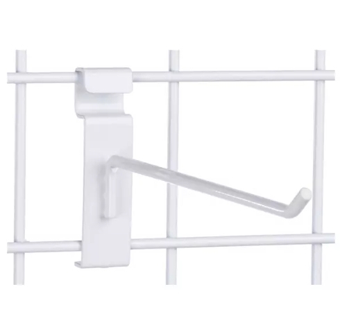 Metal Gridwall Peg Hook,Metal Gridwall Peg Hook,Supermarket, Retail Chain Gondola Shelves and LED Lighting Manufacturer. 