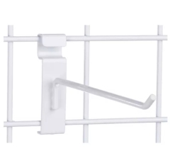 Metal Gridwall Peg Hook,Metal Gridwall Peg Hook,Supermarket, Retail Chain Gondola Shelves and LED Lighting Manufacturer. 