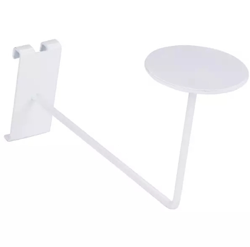 24" Gridwall Hangrail is 12" Deep to Hold Merchandise Displays,24" Gridwall Hangrail is 12" Deep to Hold Merchandise Displays,Supermarket, Retail Chain Gondola Shelves and LED Lighting Manufacturer. 