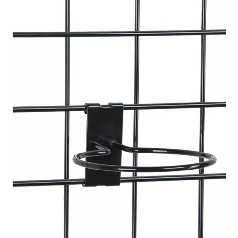 24" Gridwall Hangrail is 12" Deep to Hold Merchandise Displays,24" Gridwall Hangrail is 12" Deep to Hold Merchandise Displays,Supermarket, Retail Chain Gondola Shelves and LED Lighting Manufacturer. 