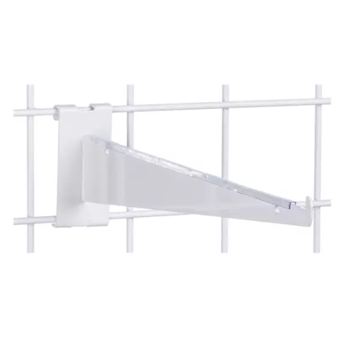 12” Gridwall Shelf Bracket for Retail Stores,12” Gridwall Shelf Bracket for Retail Stores,Supermarket, Retail Chain Gondola Shelves and LED Lighting Manufacturer. 