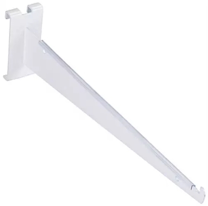 12” Gridwall Shelf Bracket for Retail Stores,12” Gridwall Shelf Bracket for Retail Stores,Supermarket, Retail Chain Gondola Shelves and LED Lighting Manufacturer. 