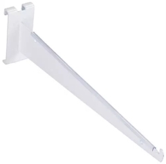 12” Gridwall Shelf Bracket for Retail Stores,12” Gridwall Shelf Bracket for Retail Stores,Supermarket, Retail Chain Gondola Shelves and LED Lighting Manufacturer. 