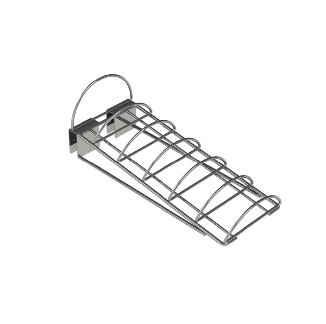 Dishes Display for Crossbar,Dishes Display for Crossbar,Supermarket, Retail Chain Gondola Shelves and LED Lighting Manufacturer. 
