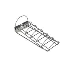 Dishes Display for Crossbar,Dishes Display for Crossbar,Supermarket, Retail Chain Gondola Shelves and LED Lighting Manufacturer. 