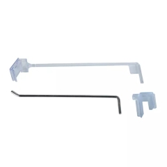 Detachable Crossbar Hook,Detachable Crossbar Hook,Supermarket, Retail Chain Gondola Shelves and LED Lighting Manufacturer. 